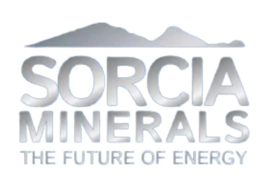 Sorica Minerals