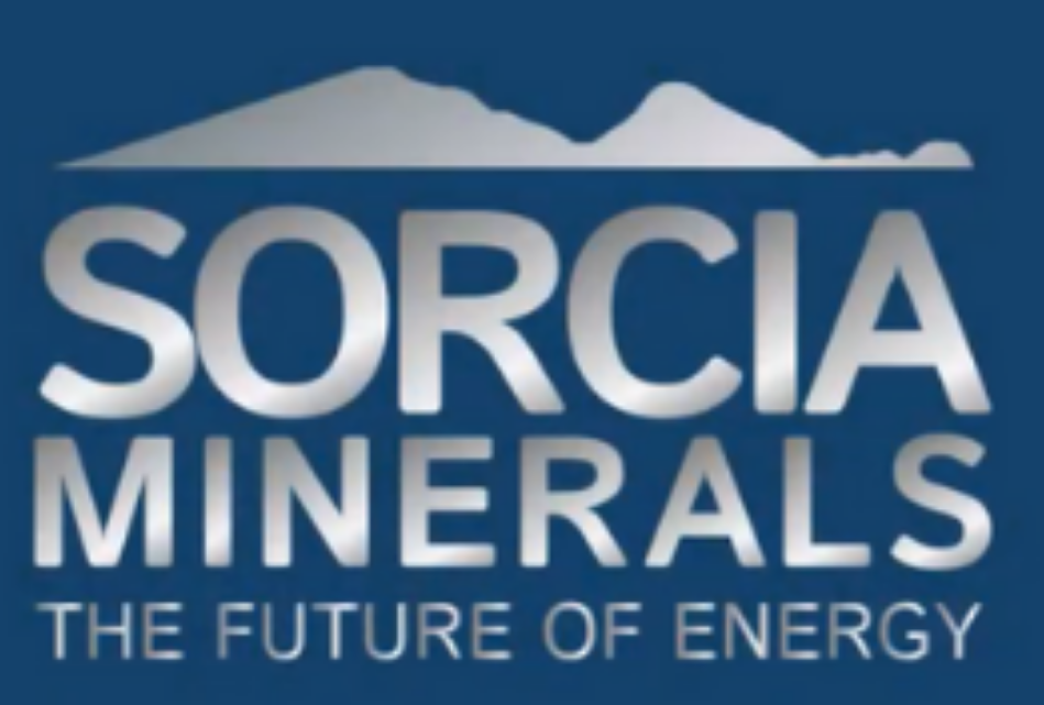 Sorica Minerals | Green Lithium